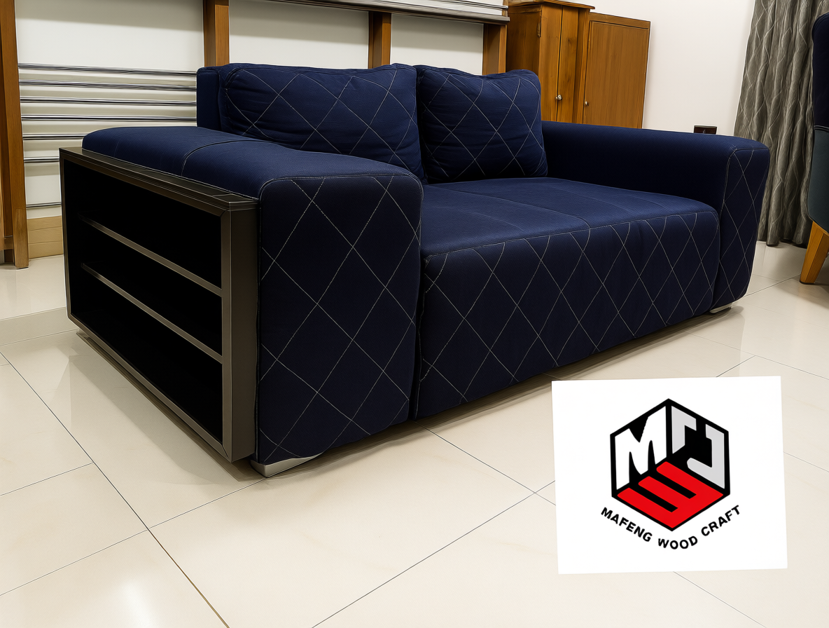 Custom Furniture Preview